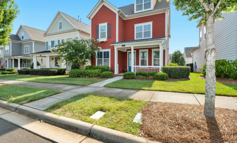 How to Pick the Right Neighborhood for Your Home?