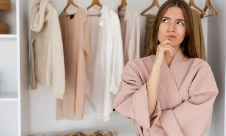 Maximizing Your Space: The Ultimate Guide to Choosing the Perfect Wardrobe