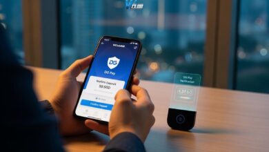 How To Use DG Pay For WClub888 Deposits In Singapore