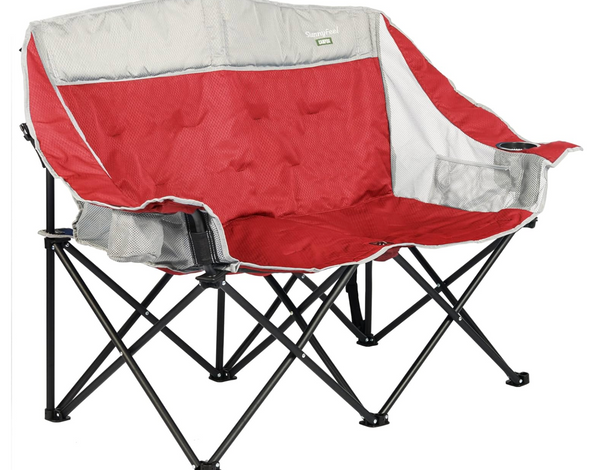 Enjoy Relaxation with High-Quality Tanning Chairs for Camping