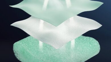 Give Your Child a Cool, Restful Sleep with Washable Pillows