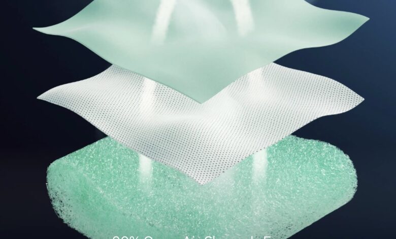 Give Your Child a Cool, Restful Sleep with Washable Pillows