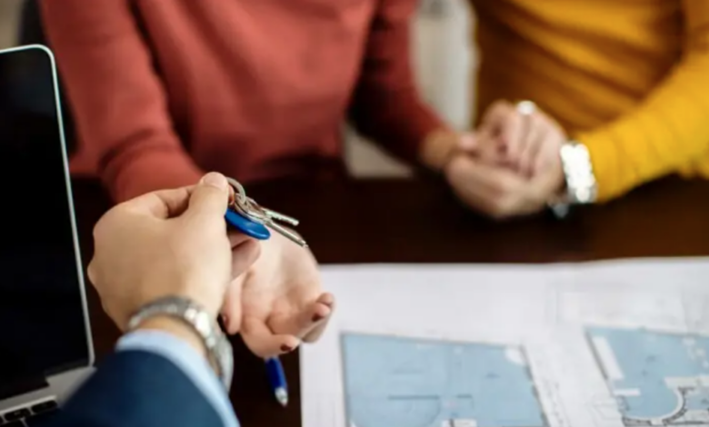 How to Become Real Estate Brokers in Abu Dhabi?