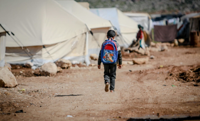 Why Monetary Cash Assistance Programs Can Be Life-Changing for Families in War-Affected Regions?