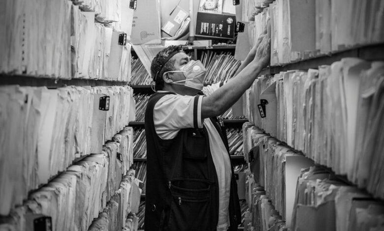 vdfs manual instructions