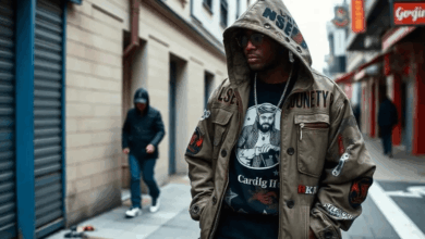 Revolution on the Runway: How Streetwear Took Over the World