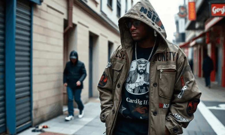 Revolution on the Runway: How Streetwear Took Over the World