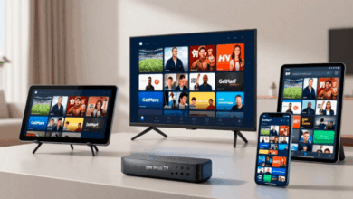Best IPTV Player for Mac: Top Apps in 2026