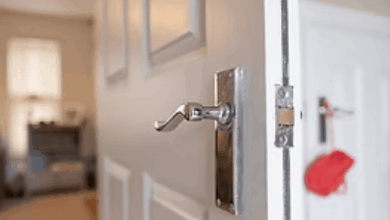 HMO Fire Doors UK: Safety, Compliance & Costs