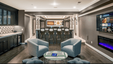 Transform Your Living Space with Plexa Pro Smart Home Solutions