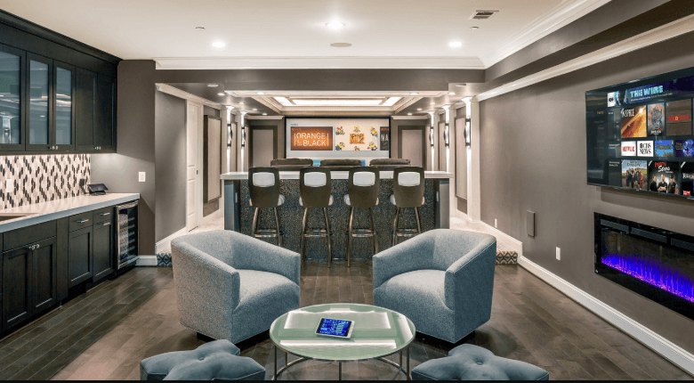 Transform Your Living Space with Plexa Pro Smart Home Solutions