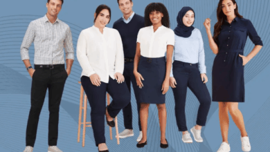 Enhancing Professional Image with Custom Uniform Solutions from Uniformity Australia