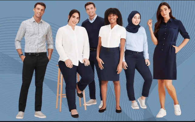 Enhancing Professional Image with Custom Uniform Solutions from Uniformity Australia