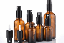 The Versatility and Benefits of Amber Glass Bottles in Modern Packaging