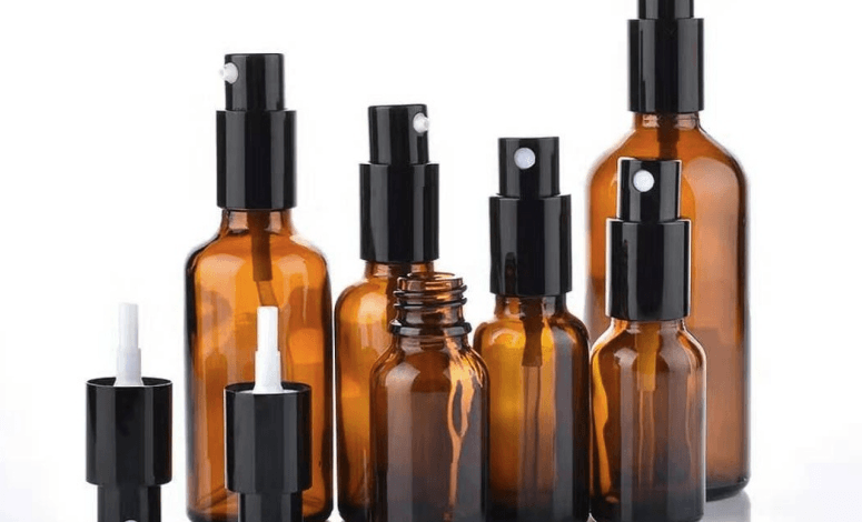 The Versatility and Benefits of Amber Glass Bottles in Modern Packaging