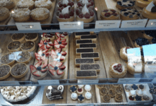 Exploring the Best Wholesale Bakery in Canberra