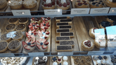 Exploring the Best Wholesale Bakery in Canberra