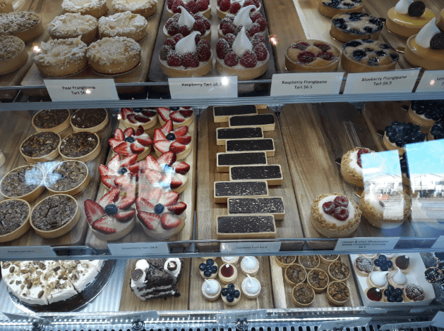 Exploring the Best Wholesale Bakery in Canberra