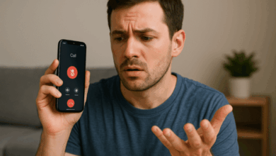 When Calls Break, Where Do You Look First? A Layered Approach to Troubleshooting Voice Issues