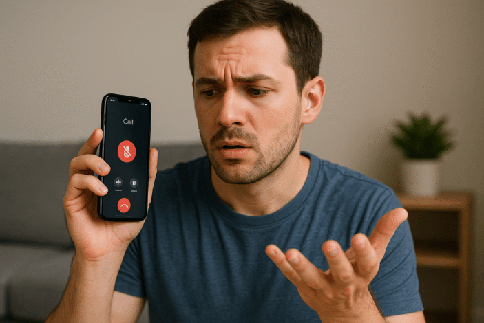 When Calls Break, Where Do You Look First? A Layered Approach to Troubleshooting Voice Issues