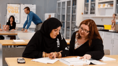 Top Health Colleges in Qatar for 2026