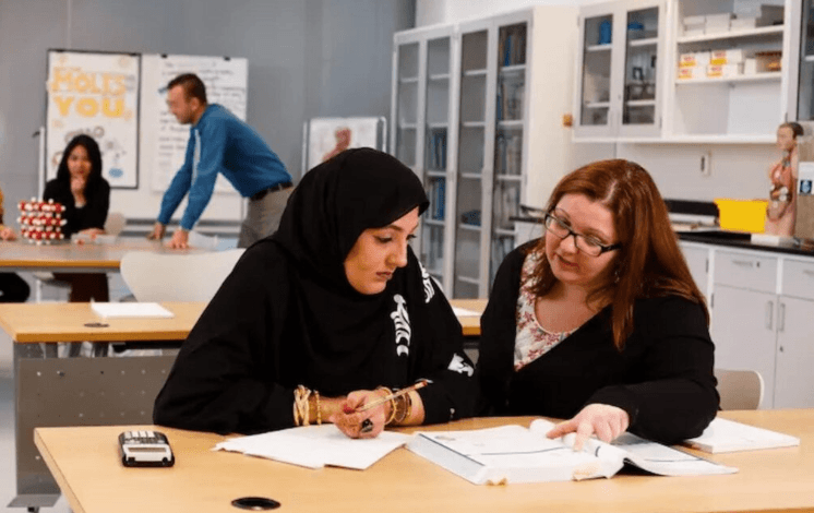 Top Health Colleges in Qatar for 2026