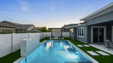 Why Homeowners Choose to Build Backyard Pools