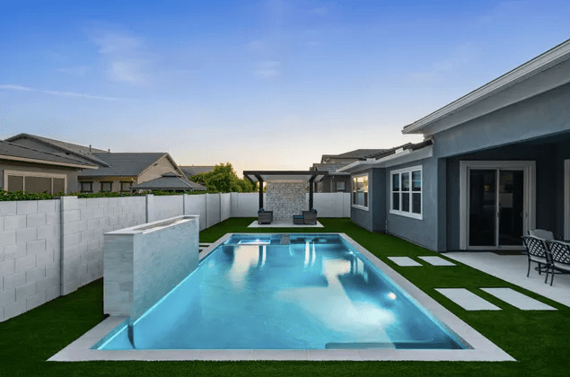 Why Homeowners Choose to Build Backyard Pools