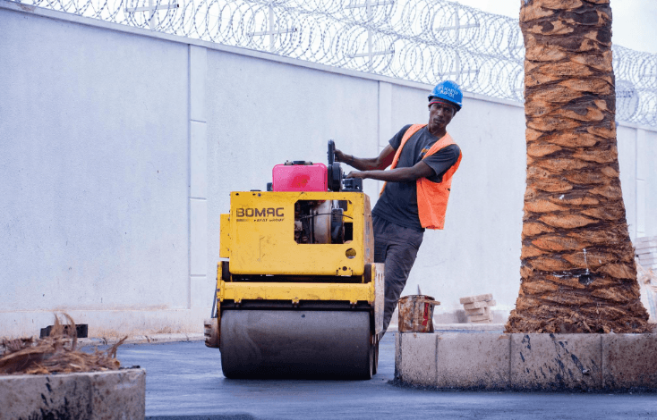 Concrete is a durable material by nature; however, the strength of concrete primarily relies on the perfect union of its components. If the adhesion isn't strong, not only will the surface have low resistance, but the painted surface will also start peeling, and maintenance will be expensive. Recognizing the initial signs of the problems will enable you to tackle them before small cracks cause extensive damage to the structure. This guide outlines ways to identify inadequate adhesion and to remove the problems using appropriate methods. Peeling/Floating Surface Coating on Concrete When you see a surface coating that's peeling or floating, this is usually the first sign that the coating has lost its adhesion. You will see areas of your surface that have no coating because it has been peeled or floated off. Peeling and floating happen when either the surface wasn't properly prepared or the wrong type of materials were used. By addressing this issue as soon as possible by using epoxy enamel, you can prevent further spread of failure and more extensive damage. Cracking, Expanding, More than Anticipated Concrete cracks occasionally, but the rapid expansion of a crack is an indicator of significant concern. A weak adhesion layer located between the different layers of a concrete sub-surface is ineffective at providing resistance against movement or loads. A small crack will open up into a larger crack, and the depth of the crack also increases. Repairing this type of problem becomes more complex, and the probability of developing a structural issue is increased if not repaired. Tapped Concrete that Sounds Drummy or Hollow Performing a simple visual inspection with a tap will show whether or not an underlying problem exists. Tapping on the surface of the concrete will yield a hollow sounding population indicates that the upper layer of the concrete is not properly bonded to the lower layers of concrete. You can often see this in cases of overlays or remediation of areas of concrete that do not have sufficient bonding support. As with other concrete defects, just because the surface appears to be intact does not mean the bond supporting the surface is intact. Moisture Penetration and Surface Dampness Moisture is certainly one of the main factors damaging concrete adhesion. Water infiltrating the surface will not only destroy the bond but also speed up the deterioration process. You may notice damp patches, stains, or discoloration. In extreme situations, it might cause mold or even structural damage if it's not fixed right away. Bubbling or Uneven Surface Finishes Bubbling or uneven textures are common signs of trapped air or improper bonding during the application process. Although these flaws might appear very minor at first, they can eventually cause the coating to fail completely. Usually, such a case arises from inadequate surface cleaning or improper application methods, both of which negatively affect material adhesion. Wrapping Up The development of defects in concrete typically begins to occur at very early stages and progresses rapidly, resulting in serious problems when adhesion fails. When you can identify early signs of damage, such as peeling, cracking, hollow-sounding areas, moisture problems (wet spots), or bubbling finishes, you have the opportunity to address the issue with the right construction chemicals before repair costs increase significantly.