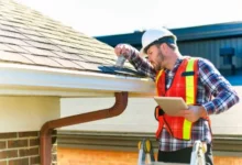 Immediate Steps to Take After Roof Storm Damage