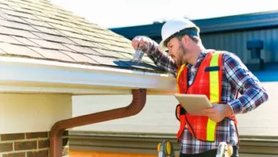 Immediate Steps to Take After Roof Storm Damage