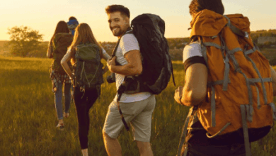 Backpacking Through Southeast Asia: A Journey Across Culture and Landscapes