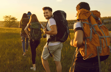 Backpacking Through Southeast Asia: A Journey Across Culture and Landscapes