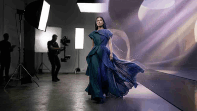 How Fashion Brands Are Using AI Video to Replace Traditional Lookbook Shoots