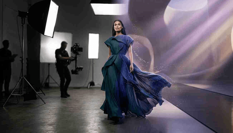 How Fashion Brands Are Using AI Video to Replace Traditional Lookbook Shoots