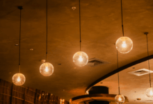 Tips for Selecting Lighting Products That Save Electricity Without Compromising Style