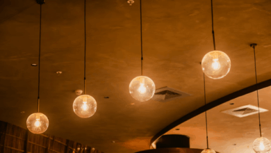 Tips for Selecting Lighting Products That Save Electricity Without Compromising Style