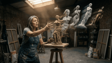 How Seedance 2.0 Is Changing the Role of Creative Ownership in Digital Content