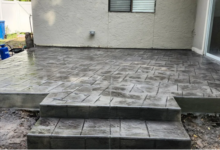 Best Time of Year to Pour Concrete in Clearwater for Long-Lasting Results