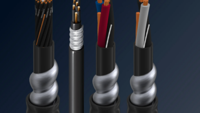 Understanding the 24F Double Sheath Armored Cable and Its Role in Modern Networks