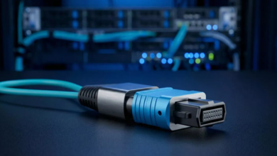 Understanding MPO Loopback and Its Role in Modern Fiber Networks