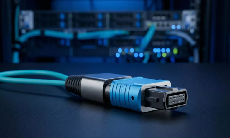 Understanding MPO Loopback and Its Role in Modern Fiber Networks