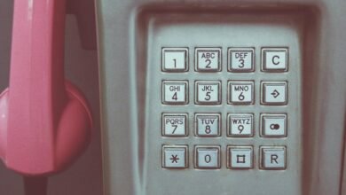 incoming call details list numbers