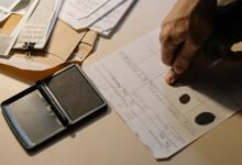 user accounts and game data records