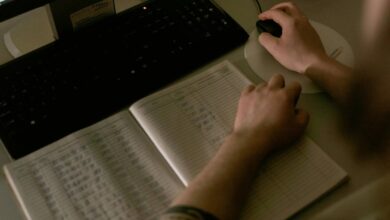 verify multiple call records details